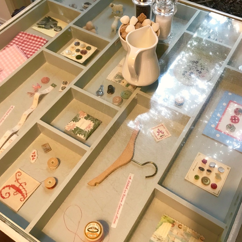 Meet your Posher, Eileen